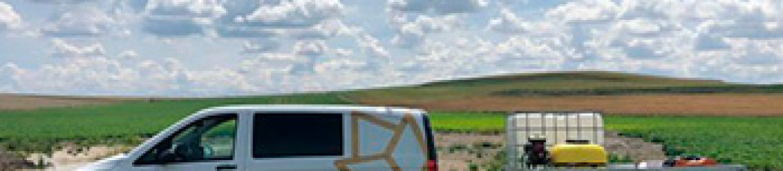 Servicios de Drones en Triticum-agro